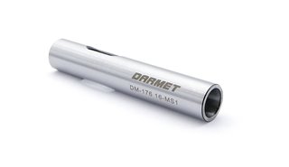 Tuleja redukcyjna cylindryczna 16 mm - Morse MK1 (DM-176)