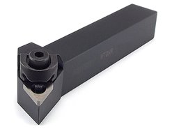 Nóż tokarski składany do toczenia zewnętrznego: WTQNR-2525-M16