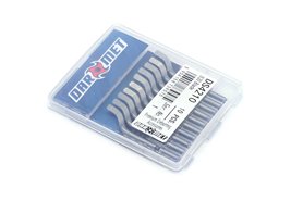 Ostrze do gratowania S20 Zestaw 10 szt - DARMET DS4210