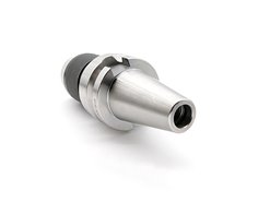 Trzpień zintegrowany BT40 | oprawka z uchwytem wiertarskim bezkluczykowym | 0,5-13 mm monolit - DARMET (DM-100)