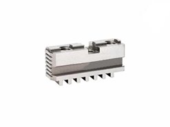 Szczęki podstawowe (komplet) 630 mm, do uchytów 32**, 35**, 3-szczękowe - BISON-BIAL (398535790100)