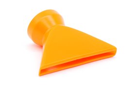 Dysza płaska 73 x 4,3 mm | system 3/4" - DM 68014-34