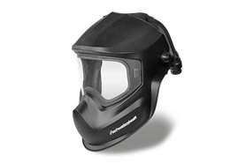 Przyłbica ochronna VarioProtect GRIND, kompatybilna z systemami nawiewu - SCHWEISSKRAFT 1654206