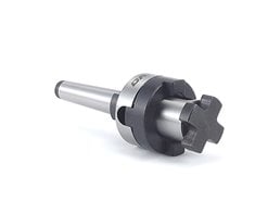 Trzpień frezarski uniwersalny Morse MK2 - 27 mm - DARMET DM-234