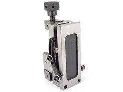 Imadło precyzyjne sinusowe szlifierskie 125mm - SPZSA 125/160