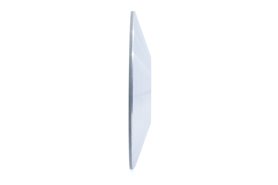 Ściernica diamentowa 125 x 14 x 6 x 2 x 20 mm | typ 12A2-20 | D126 C50 LBL2 - ANDRE 750185