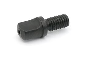 Płetwa do oprawek z chwytem Morse'a, wkręcana - MK1 - DARMET