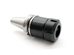 Oprawka zaciskowa do tulejek ER40 - BT40 - 100MM - DARMET (DM-400)