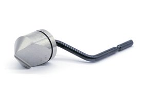 Ostrze (pogłebiacz) do fazowania otworów RD16.5 - DARMET DC4650