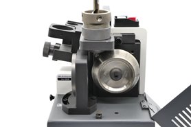 Ostrzałka do wierteł 3 - 32 mm - DARMET (DM-2786 C32)