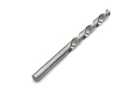 Wiertło kręte 7,5 mm | HSS do metalu | NWKa DIN 338 | lewoskrętne - FESTA 034005