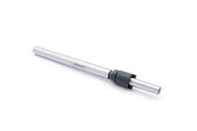 Trzpień zabierakowy z chwytem walcowym 16 mm do rozwiertaków nasadzanych - 13 mm - DARMET (DM-370)