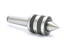 Kieł tokarski obrotowy standardowy Morse MK5 - DM415