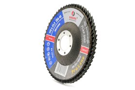 Ściernica lamelkowa 810058 ANDRE