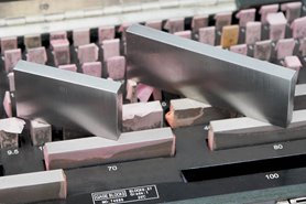 Płytki wzorcowe Darmet 87 szt KLASA 1 - DM_630_87/1