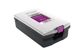 Zestaw wierteł 1-13 HSS-CO 25SZT - OPTIMUM (3201010)