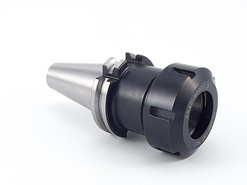 Oprawka zaciskowa do tulejek ER40 - DIN40 | długość 80 mm  (DM-400)