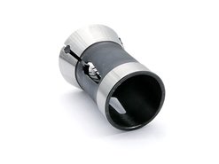 Tulejka zaciskowa automatowa z gniazdem okrągłym DIN 6343 - 24 mm DARMET F48 173E EO