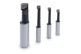 Głowica wytaczarska automatyczna GWZA-18 - chwyt Morse MK2