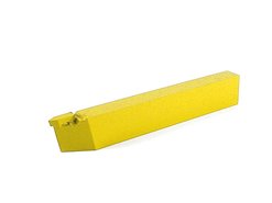 Nóż tokarski do gwintu zewnętrznego lewy NNGr ISO12, wielkość 2012 U20 (M20), do stali nierdzewnej