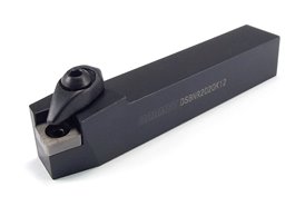 Nóż tokarski składany do toczenia zewnętrznego: DSBNR-3232-P12