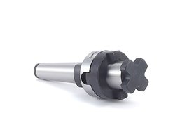 Trzpień frezarski uniwersalny Morse MK3 - 27 mm - DARMET DM-234