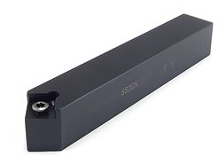 Nóż tokarski składany do toczenia zewnętrznego: SSDCN-2525-M09