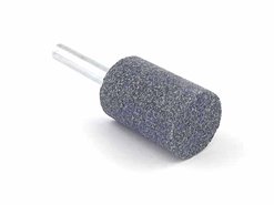 Ściernica trzpieniowa walcowa 25 x 25 x 6 mm | typ 5210 | 95A46M5VTE10 - ANDRE 550847