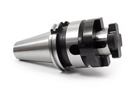 Trzpień frezarski uniwersalny, DIN50 - 50 mm | długość 75 mm - DARMET DM-396