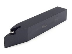 Nóż tokarski składany do toczenia zewnętrznego: SVVCN-2525-M16