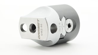 Głowica wytaczarska uniwersalna 10-125 mm,  GWZ-50