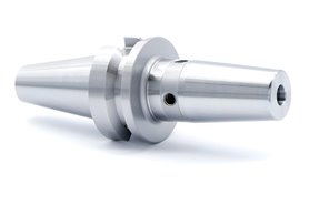 Oprawka termokurczliwa DUAL CONTACT | krótka | średnica 8 mm | Standard | MAS 403-BT 30 - HAIMER 30P.640.08