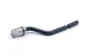 Ostrze (pogłebiacz) do fazowania otworów RD6.3 - DARMET DC4630