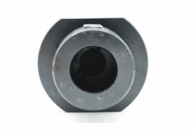 Uchwyt narzędziowy VDI 30 typ E1 do wierteł składanych z chwytem Weldon 25 mm | E1.D30.WE25 - Darmet