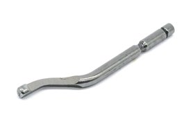 Ostrze do gratowania S100 Zestaw 10 szt - DARMET DS4118