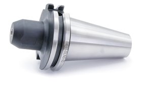 Uchwyt frezarski Weldon DIN40 - 8 mm | długość 50 mm - DARMET (DM-386)