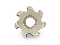 Frez składany nasadzany 100 mm, walcowo-czołowy | 7-ostrzowy - ODMT (FD45OD06-AF05)