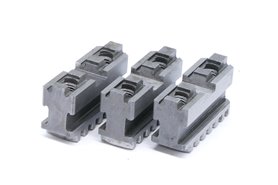 3 szczękowego - DARMET