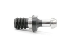 Końcówka ściągająca 57 mm (grzybek 60°) nieprzelotowa do oprawek BT40-B - Darmet PS40.L57.K60.BT-B