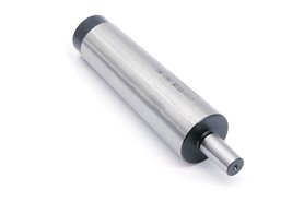 Trzpień wiertarski z chwytem Morse'a z gwintem MS4A - B12 - DARMET (DM-190)