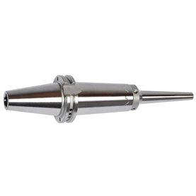 Oprawka termokurczliwa | długa 130 mm | średnica 3 mm | Power Mini| DIN 69871 - HAIMER 40.484.03.8