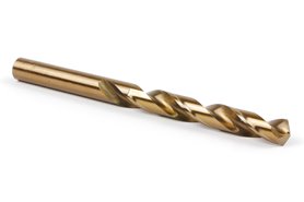 Wiertło kręte, szlifowane 5,3 mm | NWKa DIN 338 | HSSCo