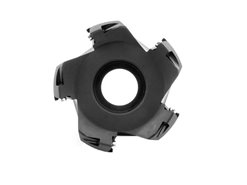 Frez składany nasadzany 100 mm, walcowo-czołowy | 5-ostrzowy - SEKT (FD45SE12-KM12)