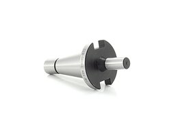 Trzpień wiertarski ISO30 do uchwytów wiertarskich B12 - DARMET (DM-188)