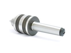 Kieł tokarski obrotowy przedłużany - Morse MK5 (DML415)