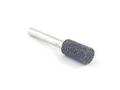 Ściernica trzpieniowa walcowa 10 x 20 x 6 mm | typ 5210 | 95A46M5VTE10 - ANDRE 550738
