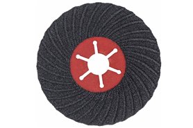 Tarcza fibrowa - 115MM x 22,2MM, ziarnistość C36 - ANDRE (820003)