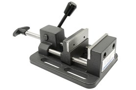 Imadło szybkomocujące warsztatowe 75 mm - WQC 75/75