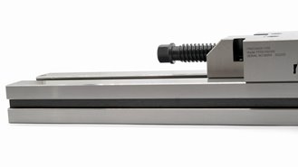 Imadło precyzyjne stalowe 150 mm - FPZB 150/300