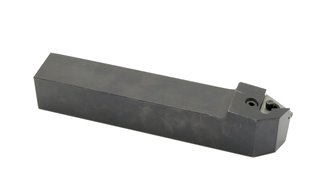 Nóż tokarski składany do toczenia zewnętrznego | Składak PTTNR 2525 M22 | - DARMET